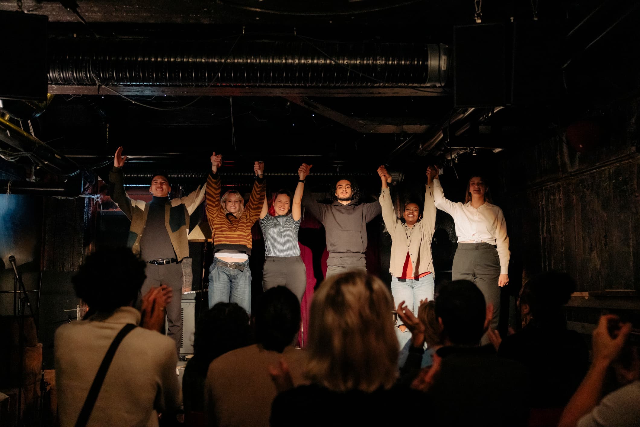 A teleprompter for community theatre — is it worth it?
